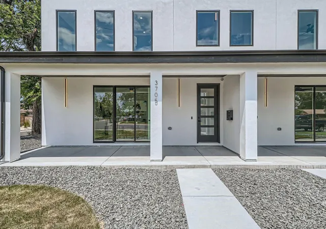 Photo 3 of Single family home for sale at 3705 E 27th Avenue, Denver, CO 80205 | MLS# 5864953 | Listing updated on 2026-09-19