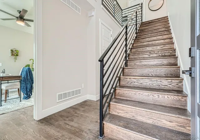 Photo 3 of Single family home for sale at 3705 E 27th Avenue, Denver, CO 80205 | MLS# 5864953 | Listing updated on 2026-09-19