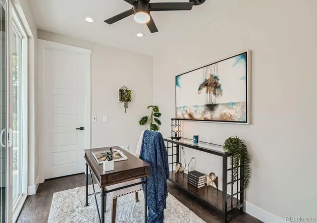 Photo 4 of Single family home for sale at 3705 E 27th Avenue, Denver, CO 80205 | MLS# 5864953 | Listing updated on 2026-09-19