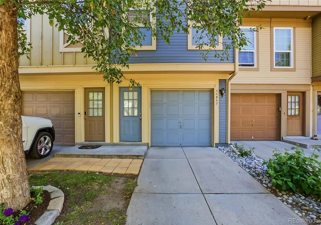 Homes for sale in Aurora, CO | 11847 E Kepner Dr, Aurora, CO 80012 | MLS# 4623156