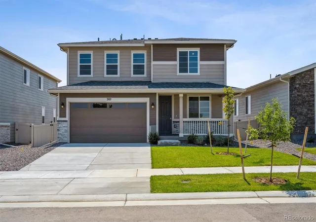 Homes for sale in Keenesburg, CO | 302 W Owen Ave, Keenesburg, CO 80643 | MLS# 3849664