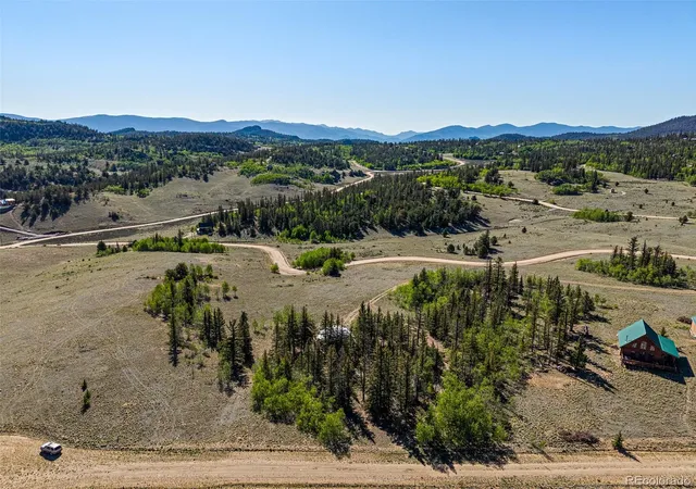 Homes for sale in Como, CO | 12 & 154 Australian Ln, Como, CO 80432 | MLS# 7843076