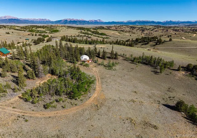 Homes for sale in Como, CO | 12 & 154 Australian Ln, Como, CO 80432 | MLS# 7843076