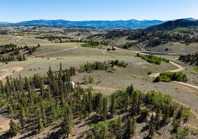 Homes for sale in Como, CO | 12 & 154 Australian Ln, Como, CO 80432 | MLS# 7843076