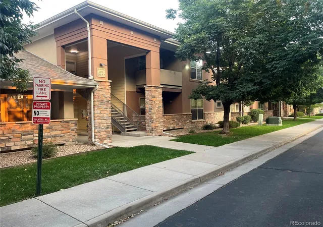 1st image of 5192 Ammons Ct #101, Arvada, CO 80002 | MLS# 7655287