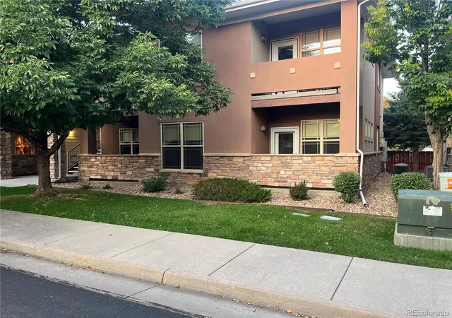 2nd image of 5192 Ammons Ct #101, Arvada, CO 80002 | MLS# 7655287
