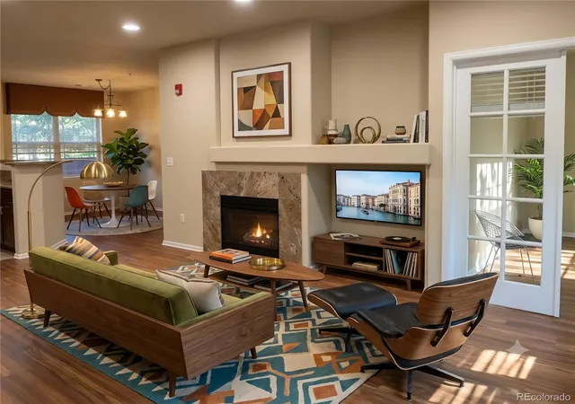 3rd image of 5192 Ammons Ct #101, Arvada, CO 80002 | MLS# 7655287
