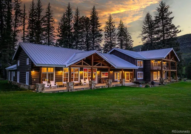 3rd image of 23490 County Road 501, Bayfield, CO 81122 | MLS# 5992563