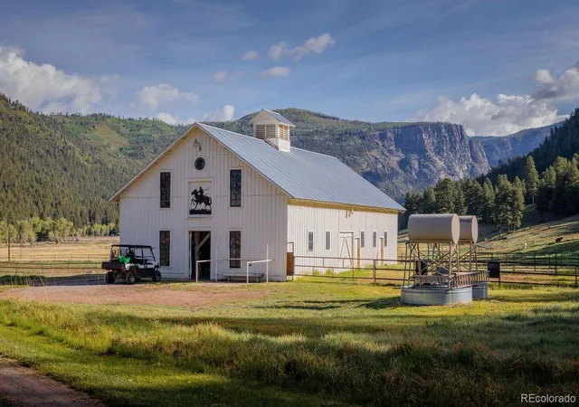 4th image of 23490 County Road 501, Bayfield, CO 81122 | MLS# 5992563