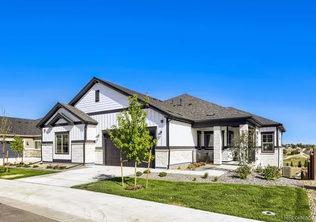 Townhouse for sale at 803 W 129th Place, Westminster, CO 80234 | MLS# 3122552