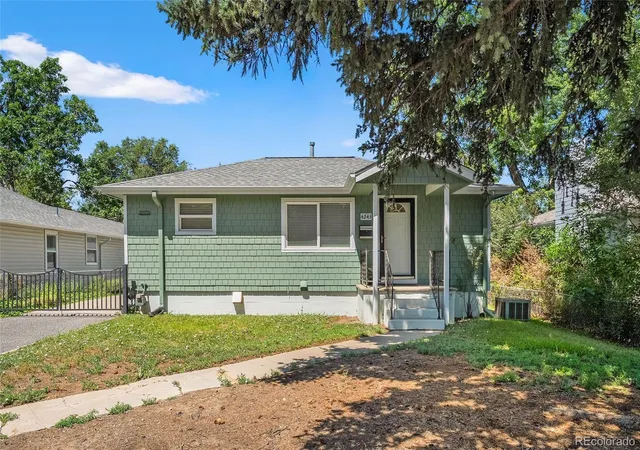 1st image of 4243 S Clarkson St, Englewood, CO 80113 | MLS# 7304129