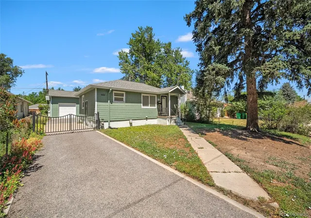 46th image of 4243 S Clarkson St, Englewood, CO 80113 | MLS# 7304129