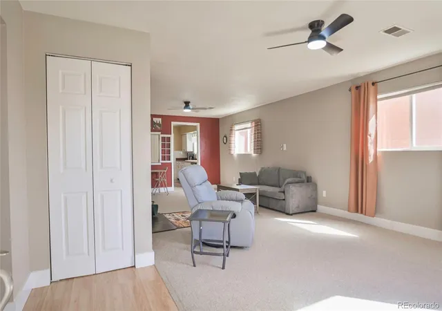 3rd image of 232 E 6Th St, Walsenburg, CO 81089 | MLS# 9437666