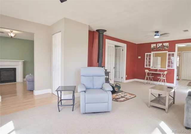 5th image of 232 E 6Th St, Walsenburg, CO 81089 | MLS# 9437666