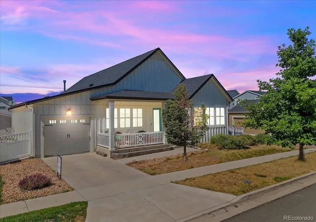 image of 4755 Mt Shavano St, Brighton, CO 80601 | MLS# 8528766
