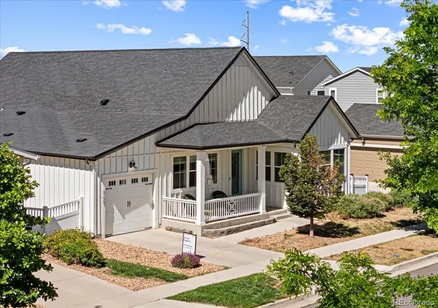 image of 4755 Mt Shavano St, Brighton, CO 80601 | MLS# 8528766