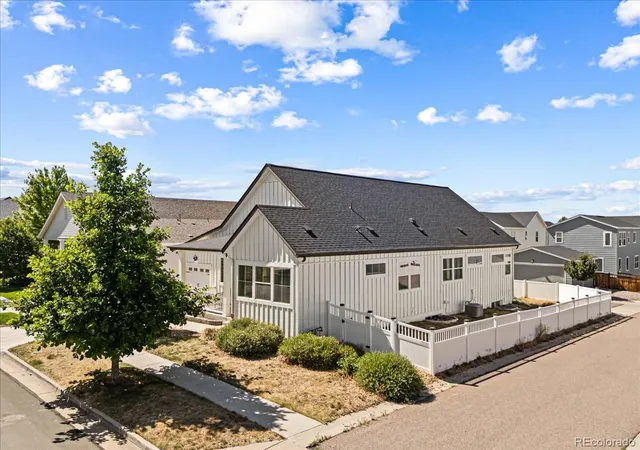 image of 4755 Mt Shavano St, Brighton, CO 80601 | MLS# 8528766