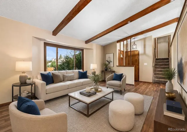 Photo 3 of Single family home for sale at 8510 Freemantle Dr, Colorado Springs, CO 80920 | MLS# 5061664 | Listing updated on 2026-08-19