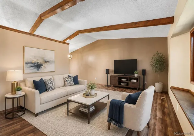 Photo 3 of Single family home for sale at 8510 Freemantle Dr, Colorado Springs, CO 80920 | MLS# 5061664 | Listing updated on 2026-08-19