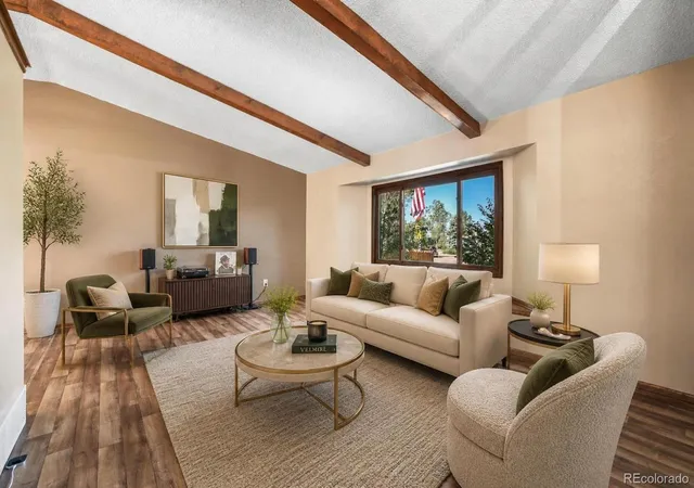 Photo 4 of Single family home for sale at 8510 Freemantle Dr, Colorado Springs, CO 80920 | MLS# 5061664 | Listing updated on 2026-08-19