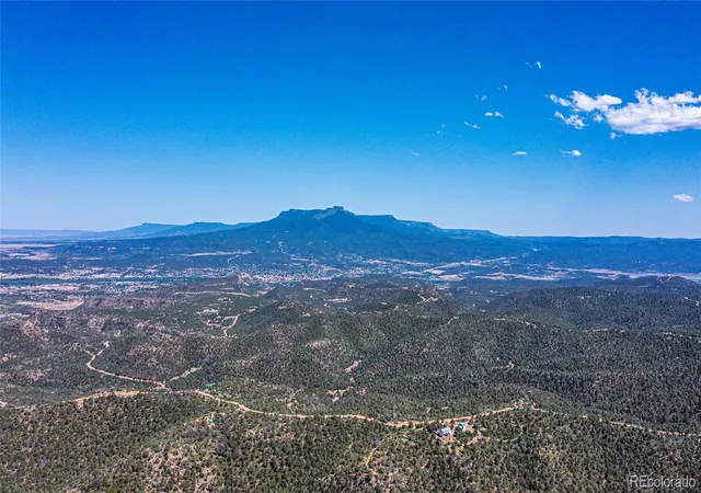 1st image of Fishers Peak Ranch Lot E, Trinidad, CO 81082 | MLS# 9912680