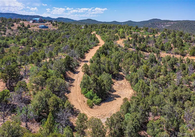 3rd image of Fishers Peak Ranch Lot E, Trinidad, CO 81082 | MLS# 9912680