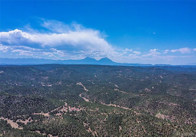 34th image of Fishers Peak Ranch Lot E, Trinidad, CO 81082 | MLS# 9912680