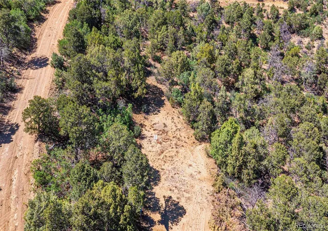 4th image of Fishers Peak Ranch Lot E, Trinidad, CO 81082 | MLS# 9912680