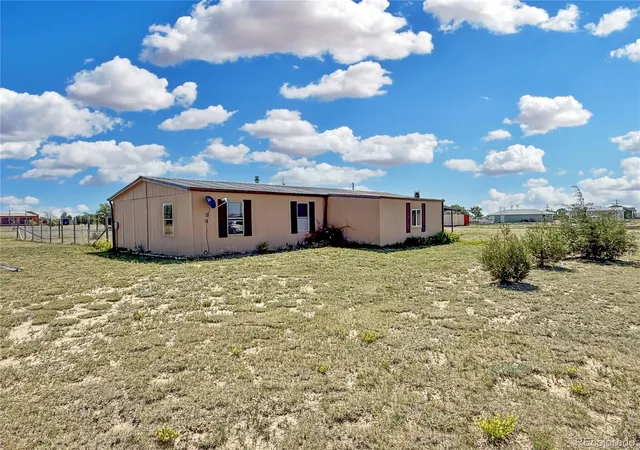Homes for sale in Hugo, CO | 308 Gold St, Hugo, CO 80821 | MLS# 2346616