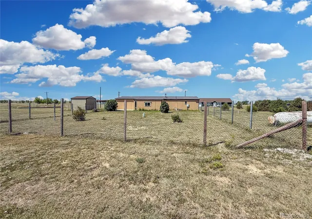 Homes for sale in Hugo, CO | 308 Gold St, Hugo, CO 80821 | MLS# 2346616