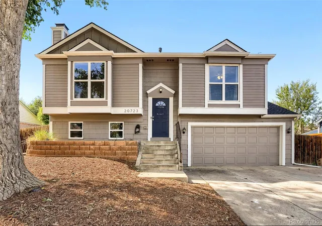 Photo 1 of Single family home for sale at 20723 E 43rd Avenue, Denver, CO 80249 | MLS# 3469658 | Listing updated on 2026-08-16