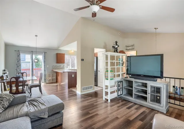 Photo 4 of Single family home for sale at 20723 E 43rd Avenue, Denver, CO 80249 | MLS# 3469658 | Listing updated on 2026-08-16