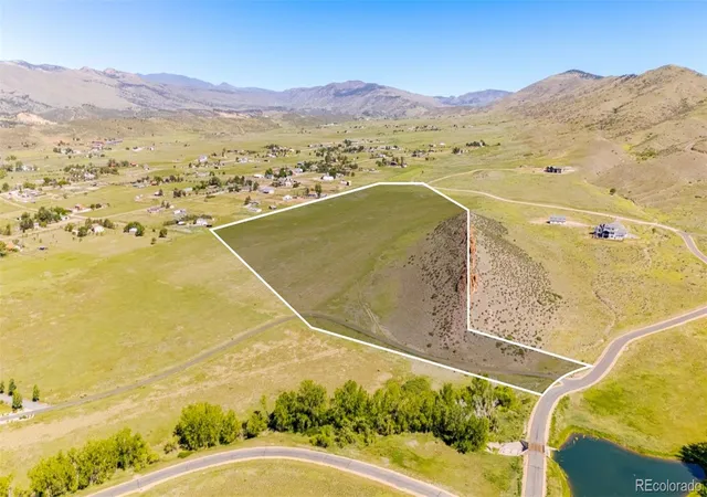 2nd image of 14 Rocky Mountain Rd, Loveland, CO 80538 | MLS# 7173202