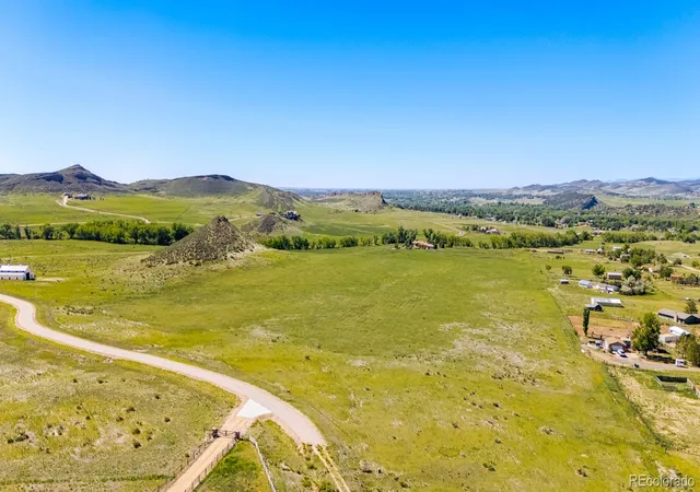 29th image of 14 Rocky Mountain Rd, Loveland, CO 80538 | MLS# 7173202