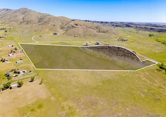 Photo 3 of Land for sale at 14 Rocky Mountain Rd, Loveland, CO 80538 | MLS# 7173202 | Listing updated on 2026-07-01
