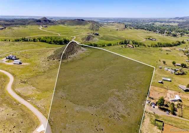 Photo 3 of Land for sale at 14 Rocky Mountain Rd, Loveland, CO 80538 | MLS# 7173202 | Listing updated on 2026-07-01
