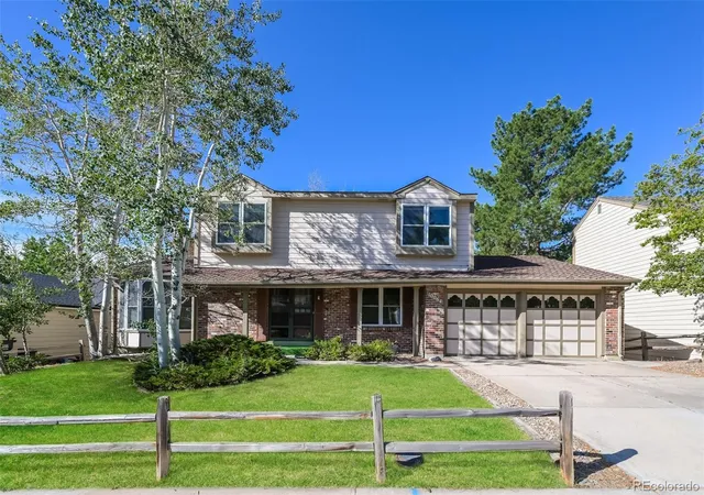 1st image of 10064 W Lake Dr, Littleton, CO 80127 | MLS# 9024537
