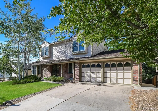 2nd image of 10064 W Lake Dr, Littleton, CO 80127 | MLS# 9024537