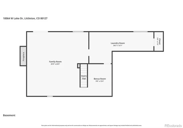 28th image of 10064 W Lake Dr, Littleton, CO 80127 | MLS# 9024537