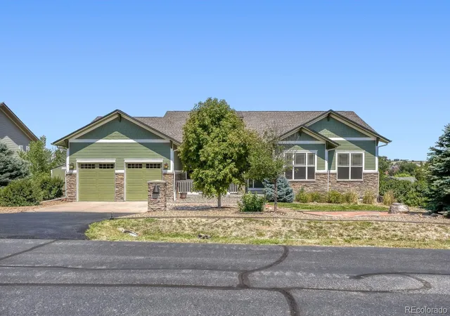 Homes for sale in Elizabeth, CO | 42038 Oakwood St, Elizabeth, CO 80107 | MLS# 3629120