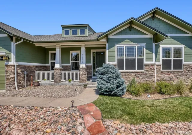 Homes for sale in Elizabeth, CO | 42038 Oakwood St, Elizabeth, CO 80107 | MLS# 3629120