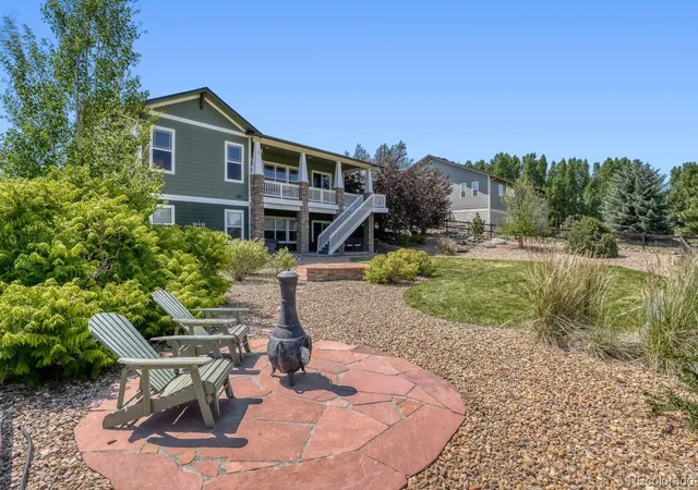 Homes for sale in Elizabeth, CO | 42038 Oakwood St, Elizabeth, CO 80107 | MLS# 3629120
