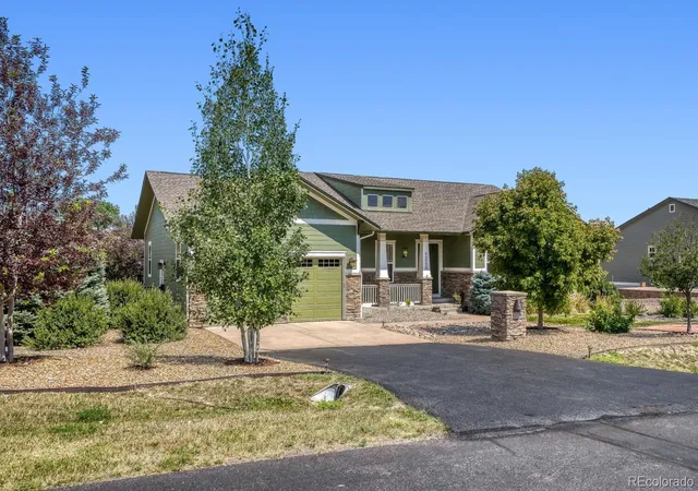 Homes for sale in Elizabeth, CO | 42038 Oakwood St, Elizabeth, CO 80107 | MLS# 3629120