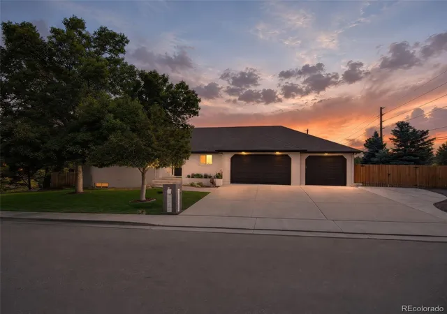 Homes for sale in Wheat Ridge, CO | 3210 Parfet St, Wheat Ridge, CO 80033 | MLS# 2509325