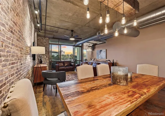 4th image of 1401 Wewatta St #308, Denver, CO 80202 | MLS# 7872800