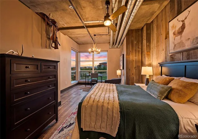 5th image of 1401 Wewatta St #308, Denver, CO 80202 | MLS# 7872800