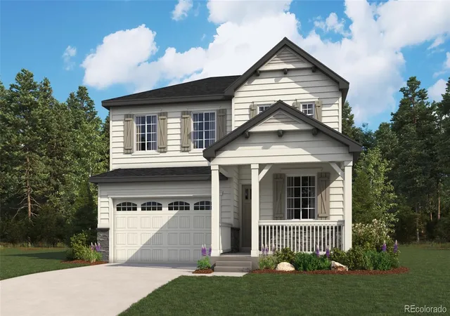 1st image of 2994 N Eaton Park St, Aurora, CO 80019 | MLS# 6697451