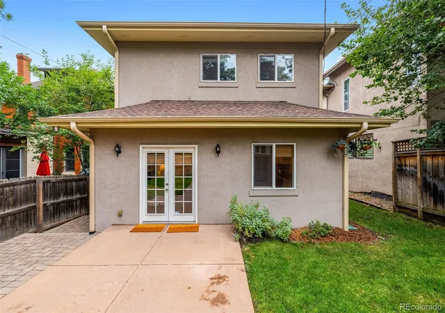 40th image of 1031 Fillmore St, Denver, CO 80206 | MLS# 1857171