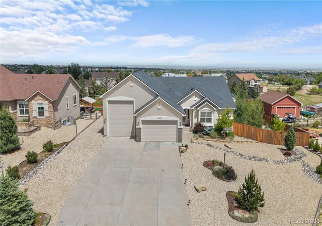 Homes for sale in Peyton, CO | 11477 Palmers Green Dr, Peyton, CO 80831 | MLS# 6646800