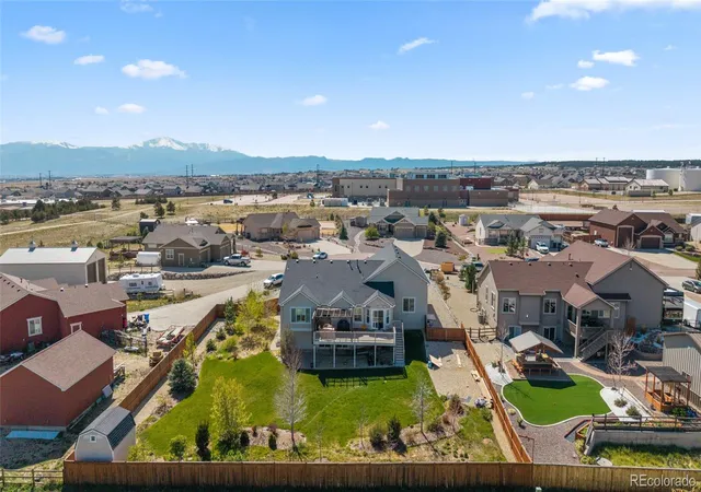 Homes for sale in Peyton, CO | 11477 Palmers Green Dr, Peyton, CO 80831 | MLS# 6646800